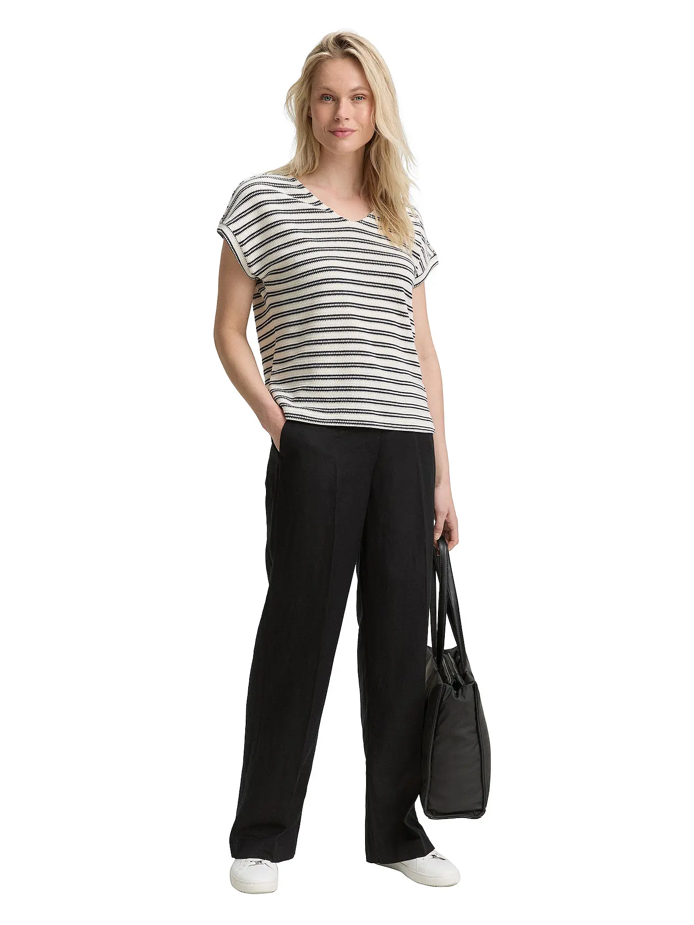 TOM TAILOR | T-Shirt | 